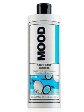 Mood Daily Care Shampoo Шампунь для ежедневного ухода