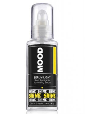 Mood Styling Serum Light Сыворотка-масло против секущихся кончиков волос