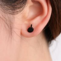 Серьги TDPA1A84b-AL