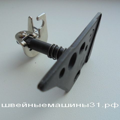 Механизм изменения ширины с креплением нижнего ножа JUKI 644      цена 800 руб.