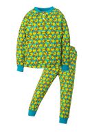 Детская пижама Жирафы