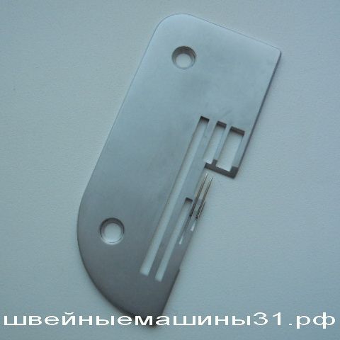 Игольная пластина TOYOTA 355    цена 2500 руб.