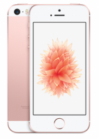 Apple iPhone SE 32GB Rose Gold