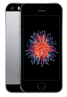 Apple iPhone SE 32GB Space Gray