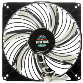 Вентилятор для корпуса Enermax T.B.VEGAS QUAD (UCTVQ18A)