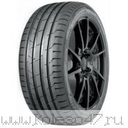 235/45 ZR 17 97Y Nokian Hakka Black 2 XL