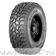 LT285/70 R 17 121/118Q Nokian Rockproof