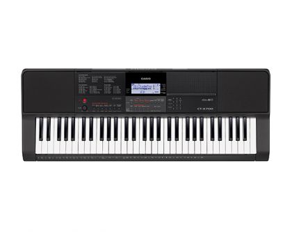 casio ctk 5