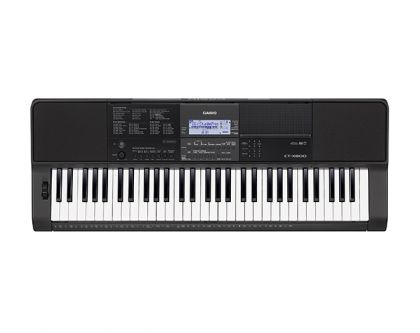 Casio deals ctk price