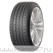 245/45R20 103Y XL FR Matador MP-47 Hectorra 3 SUV