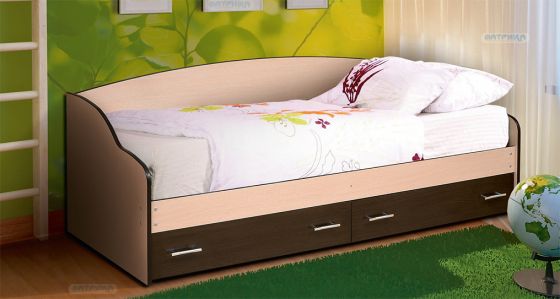 Кровать Софа-4