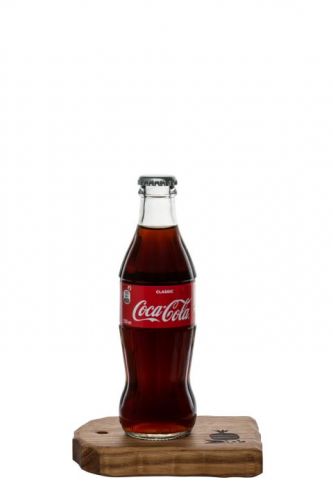 ..Кока Кола 0,25 стекло