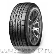 255/55R19 111V Kumho Crugen Premium KL33
