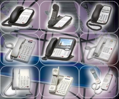 Телефоны Teledex