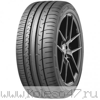 275/55R17 Dunlop SP Sport MAXX050+ 109W