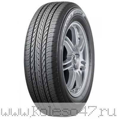 215/70R16 Bridgestone Ecopia EP850 100H