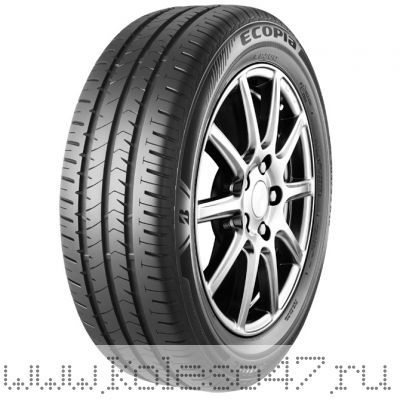 215/55R17 Bridgestone Ecopia EP300 94V