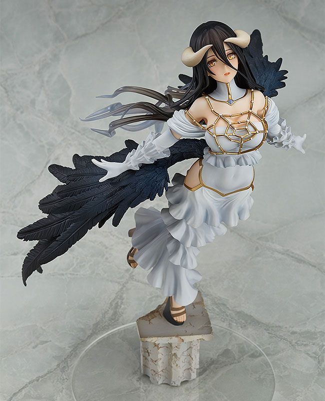 Фигурка Overlord II - Albedo Limited