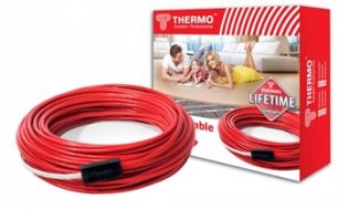 Thermo Нагревательный кабель Thermocable SVK-250 12м