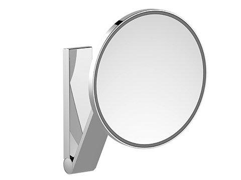 Косметическое зеркало Keuco iLook_move со скрытым кабелем 17612 ФОТО