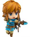 Nendoroid Link Breath of the Wild Ver.