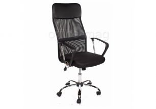 Компьютерное кресло ARANO черное