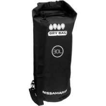 Герметичный мешок NISSAMARAN Dry Bag 30L (черный)