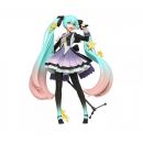 Фигурка Хацунэ Мику Hatsune Miku 10th Anniversary Prize