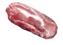Свинина без кости шея Мираторг от 3  кг