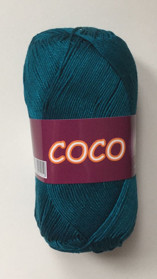 Coco (Vita) 4330-петрольный