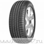 215/45 R17 Goodyear EfficientGrip Performance 91W XL