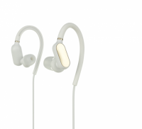 Беспроводные наушники Xiaomi (Mi) Sport Bluetooth Mini белые