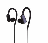Беспроводные наушники Xiaomi (Mi) Sport Bluetooth Mini черные
