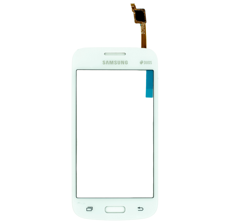 Тачскрин Samsung G350E Galaxy Star Advance (white) Оригинал