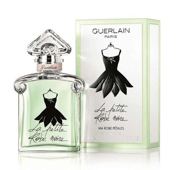 guerlain la petite