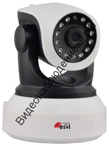 Беспроводная видеокамера EVC-WIFI-ES21