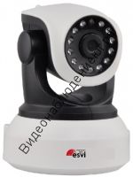 Беспроводная видеокамера EVC-WIFI-ES21
