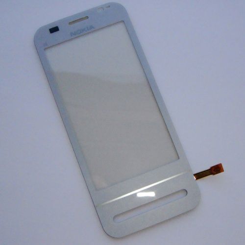 Тачскрин Nokia C6-00 (white)