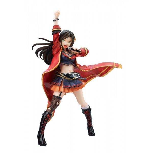 Фигурка Idolmaster Cinderella Girls - Mukai Takumi