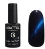 Grattol Color Gel Polish Crystal Blue GTR 004