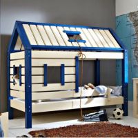 Кровать-домик Simple Lux №53