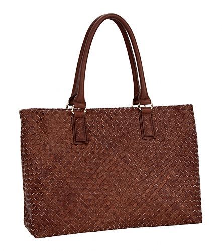 Итальянская плетёная сумка ELEGANZZA Z12-1560-01-00002387