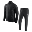 Детский спортивный костюм NIKE DRY ACDMY18 WOVEN TRK SUIT JR 893805-010