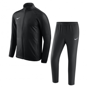 Детский спортивный костюм NIKE DRY ACDMY18 WOVEN TRK SUIT JR 893805-010