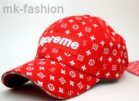 Кепка Supreme