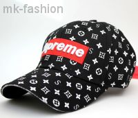 Кепка Supreme