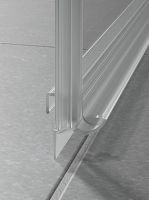 Душевая дверь Kermi Nica для ниши NI L2R/L схема 6