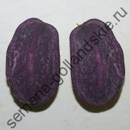 Картофель "Фиолетовая Аннализа" (Blaue Anneliese) 10 семян