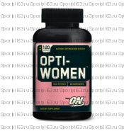 ON Opti-Women 60;120 caps