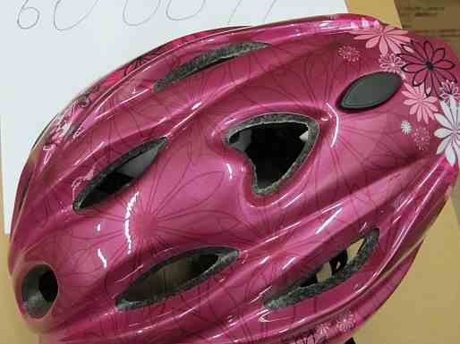 Шлем для велосипеда Stels MV-11